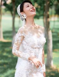 -钟爱一生婚纱摄影旗舰店