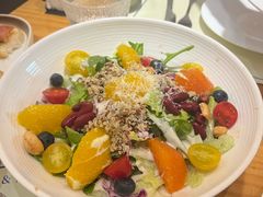 -沏点Trattoria意大利餐厅(新街口店)
