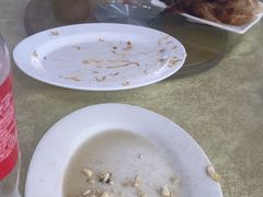 -考记泥焗鸡农庄·海鲜(北洛秘境店)