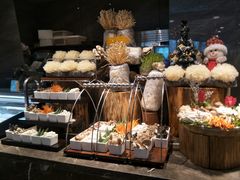 -喜庭海鲜自助(来福士店)