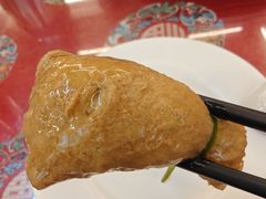 -玉华台饭庄(裕中西里小区店)