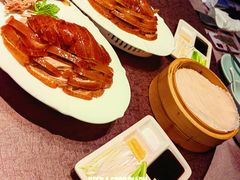 -亦海人家烤鸭店(康定街店)