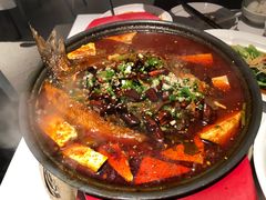 -眉州东坡(望京店)