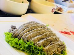 -北门涮肉·炭火铜锅涮肉(什刹海店)