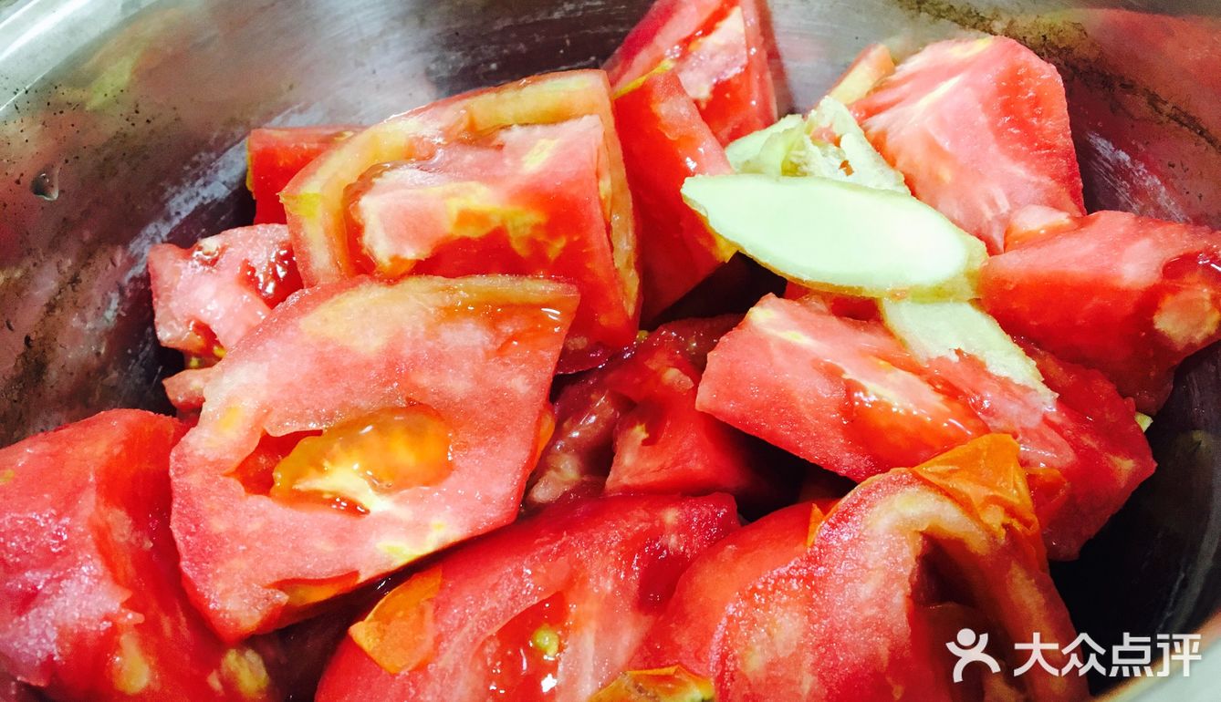 做菜也有仪式感，生活更要有仪式感。