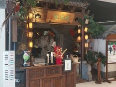 -桂满陇-十里风荷(合生汇店)