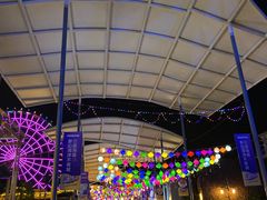 -三亚海昌梦幻海洋不夜城