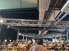 -渔家火锅·海鲜自助餐·演艺(亚龙湾天域酒店)