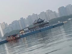 -金鸡湖景区
