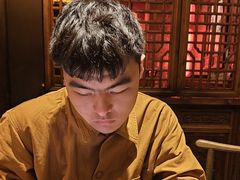 -南京大牌档(新街口德基广场店)