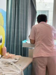 -悦家·美丽妈妈月子会所(龙奥店)