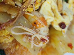 -南师大仙林校区东区食堂