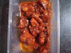-和记小菜(东方店)