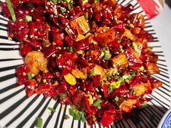 -樽宴酒楼·地道川菜·品质聚会·生日宴请