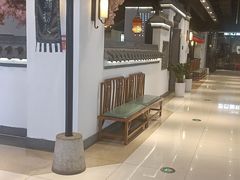 -卢大鲜鱼头捞饭(美利广场店)