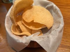 -泰香米泰国餐厅(中大国际店)