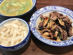 -兰边碗(鼓楼店)