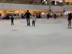 -全明星滑冰俱乐部(万象城店)