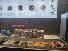 -沸炉重庆老火锅(军事博物馆店)