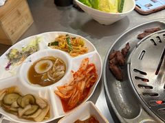 -喜来稀肉(虹泉路店)