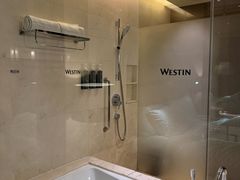 -天津君隆威斯汀酒店