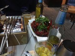 -冰城小镇音乐串吧·聚会餐厅(百子湾店)