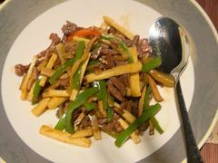 -淮食·雅宴(北大博雅国际酒店)