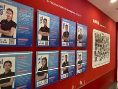 -英派斯健身旗舰店(海信国际中心馆)
