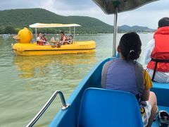 -云龙湖旅游景区