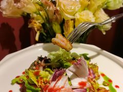 -第101座花园餐厅(湖滨88店)