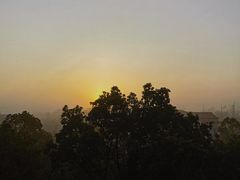 -上海崇明金茂凯悦酒店