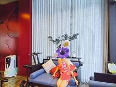 -广州永庆坊瞻云精选酒店