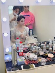 -卡恩婚纱摄影(桥梓口店)