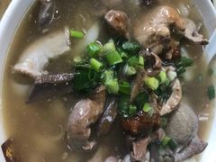 -荔林食店(西华路店)