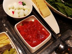 -海底捞火锅(上地华联店)