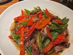 -德叔阙里·衢州菜馆(月湖店)