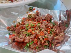 -渔语鱼酸菜鱼新川菜(来福士店)