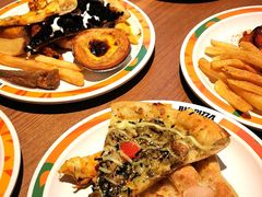 -比格比萨自助(南京万达茂店)