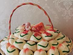 -前门老正兴总店