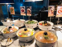 -The COOK·厨餐厅·自助餐(浦东嘉里大酒店)