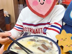 -鸭小妹鸭血粉丝(老门东店)