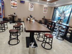 -小马牛肉面·牛骨熬制(南京博物院店)