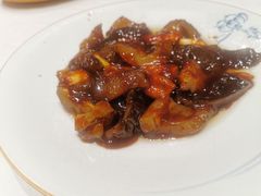 -东兴楼饭庄(六里桥店)
