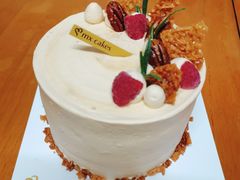 -美心西饼mx cakes(新光城市广场店)