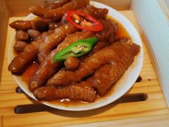 -馋遇江南·精致湖景雅宴(东方之门店)