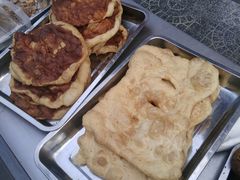 -宛平李记小吃(东关街店)