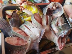 -江湖水乡铁锅炖魚(周庄嘉园店)