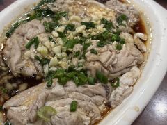 -老奇味(后田街店)