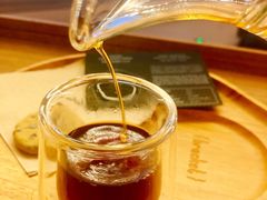 -Bracket Coffee(工体店)
