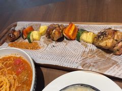 -西堤牛排(合肥之心城店)